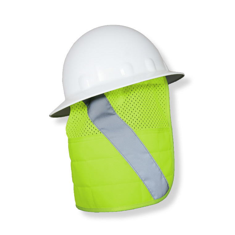 Kishigo Hard Hat Nape Protector & Sun Shade