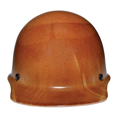 MSA Skullgard Cap Style Hard Hat – 4-Point Ratchet Suspension