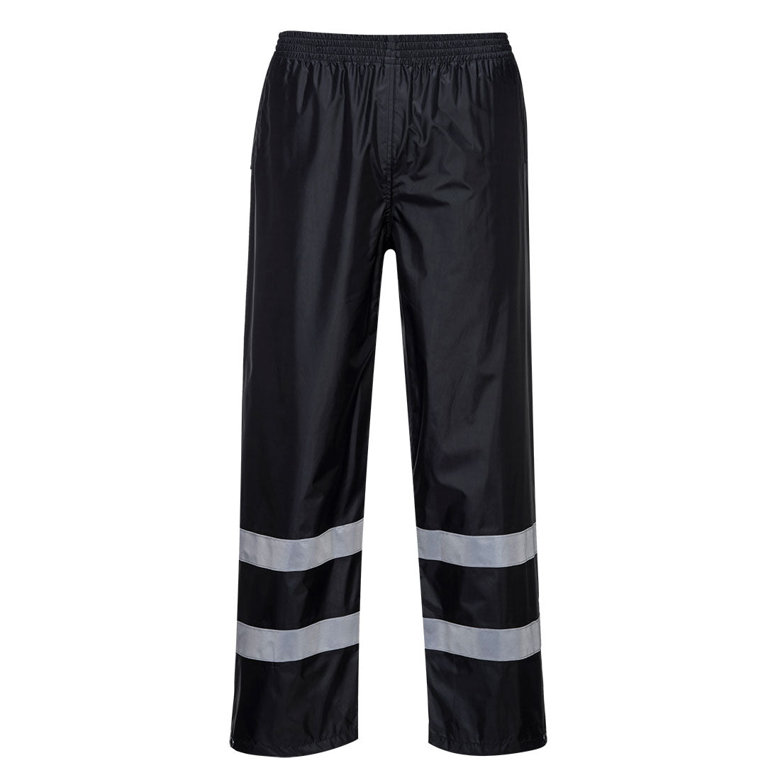 Portwest Classic Iona Rain Pants – Black
