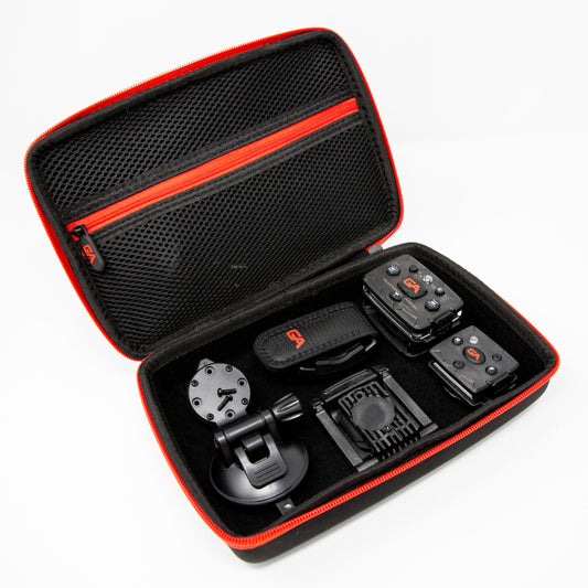 Guardian Angel Hard-Shell Carrying Case