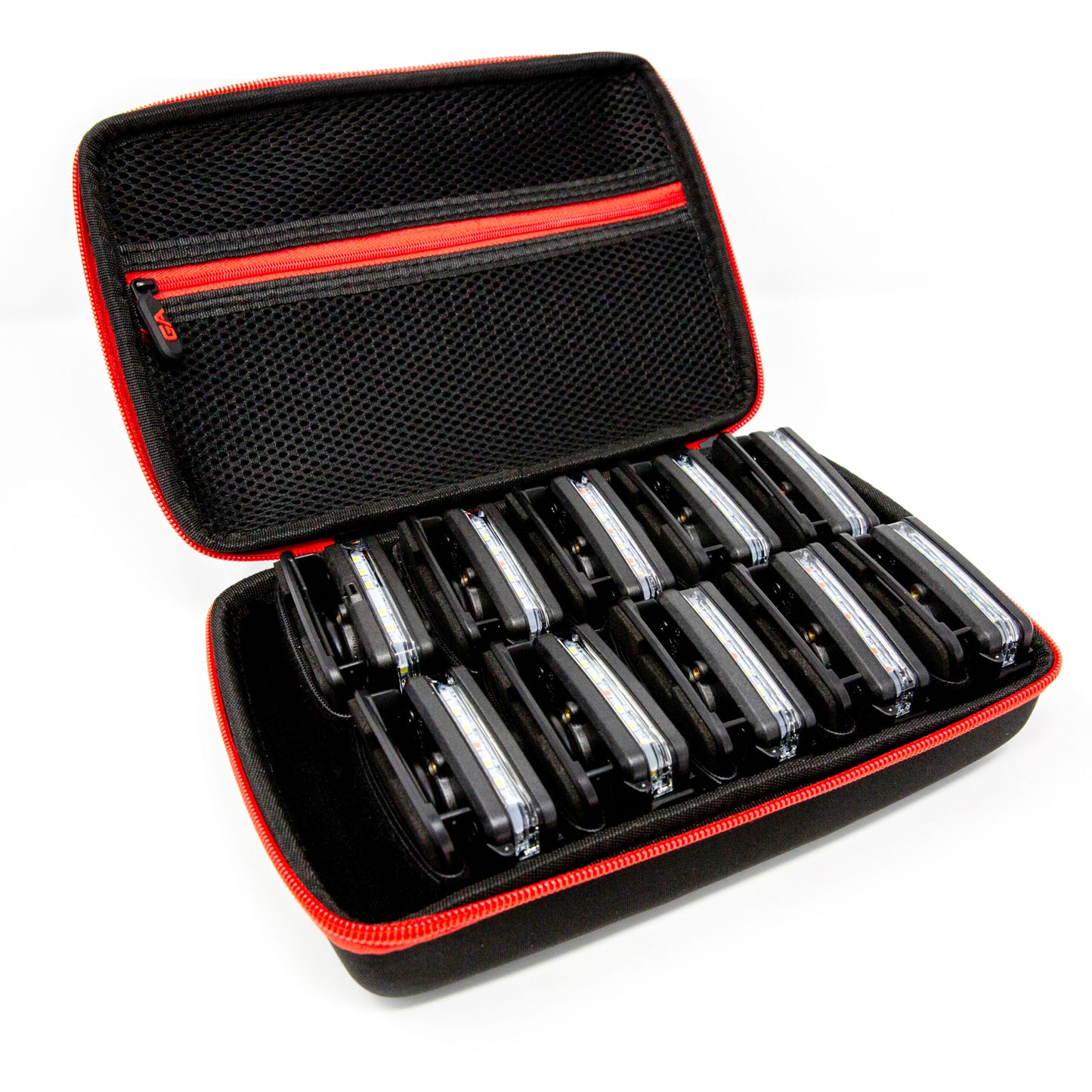 Guardian Angel Hard-Shell Carrying Case