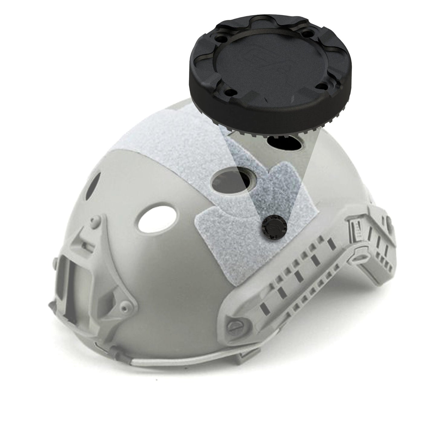 Guardian Angel Velcro Magnetic Mount