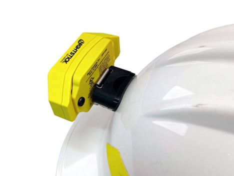 Nightstick Zero-Band Dual-Light Headlamp Kit – Zone 0 Intrinsically Safe