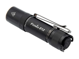 Fenix E12 V3.0 AA Flashlight
