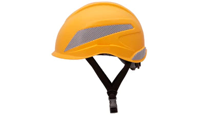 Pyramex Ridgeline XR7 Safety Helmet