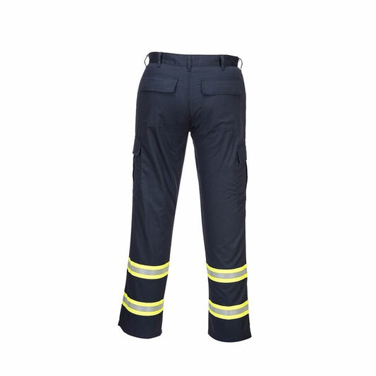 Portwest Iona Xtra Enhanced Visibility Work Pants