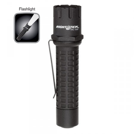 Nightstick Tactical Polymer Flashlight