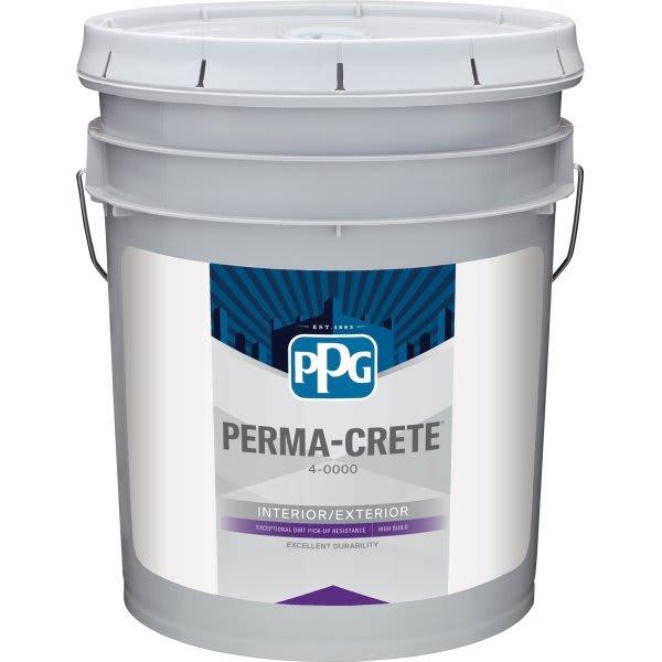 PPG Low VOC Concrete Sealer – 5 Gallon Pail