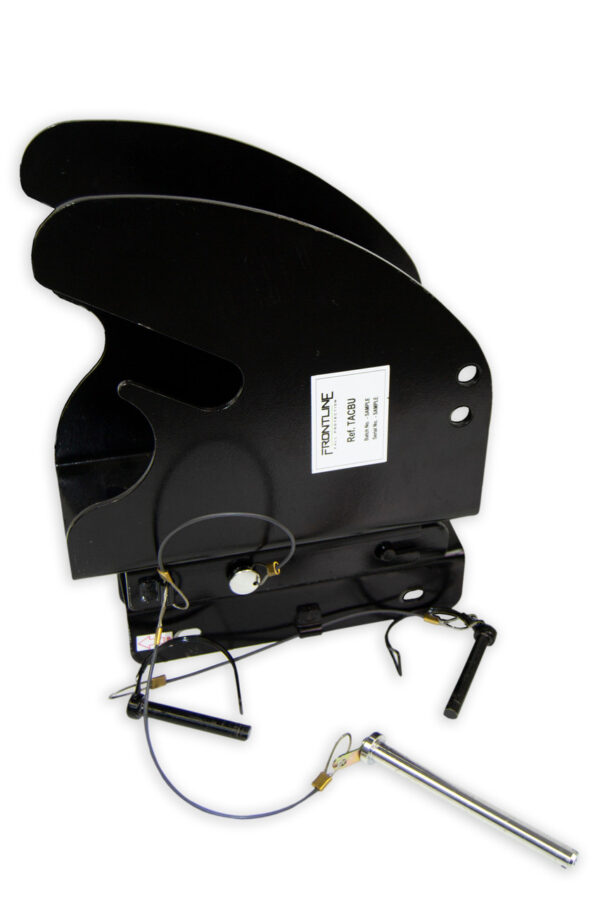 Frontline TACBU Megapod Universal Bracket for Retrieval SRLs