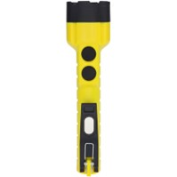 Nightstick Dual-Light Flashlight with Dual Magnets 3 AA