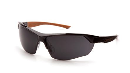 Carhartt Braswell Half Frame Anti-Fog Safety Glasses