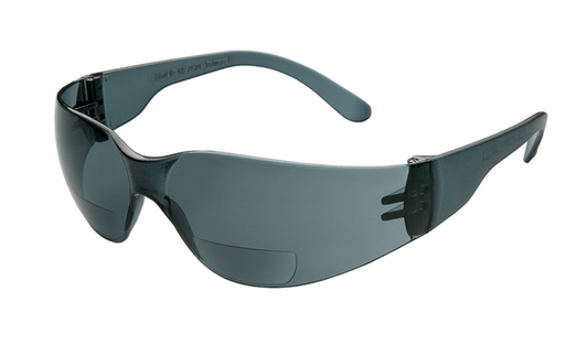 Gateway StarLite Mag Bifocal Safety Glasses