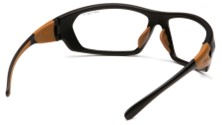 Carhartt Carbondale Anti-Fog Full Frame Safety Glasses