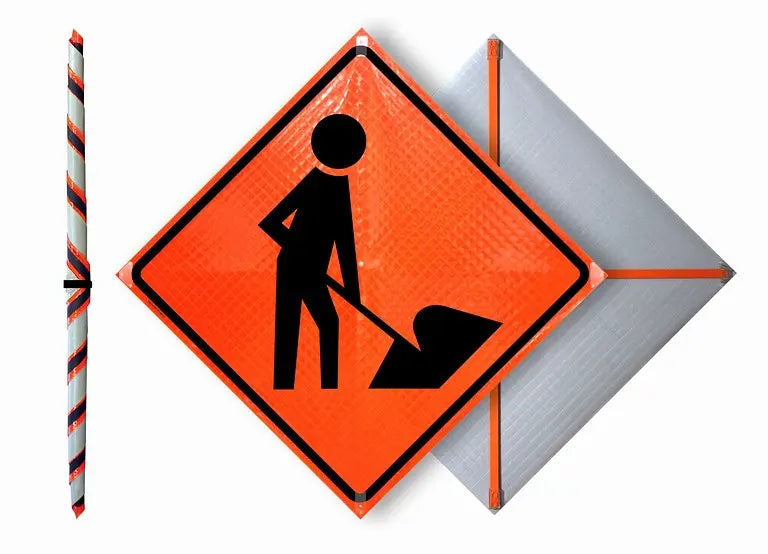 Roll-up Signs