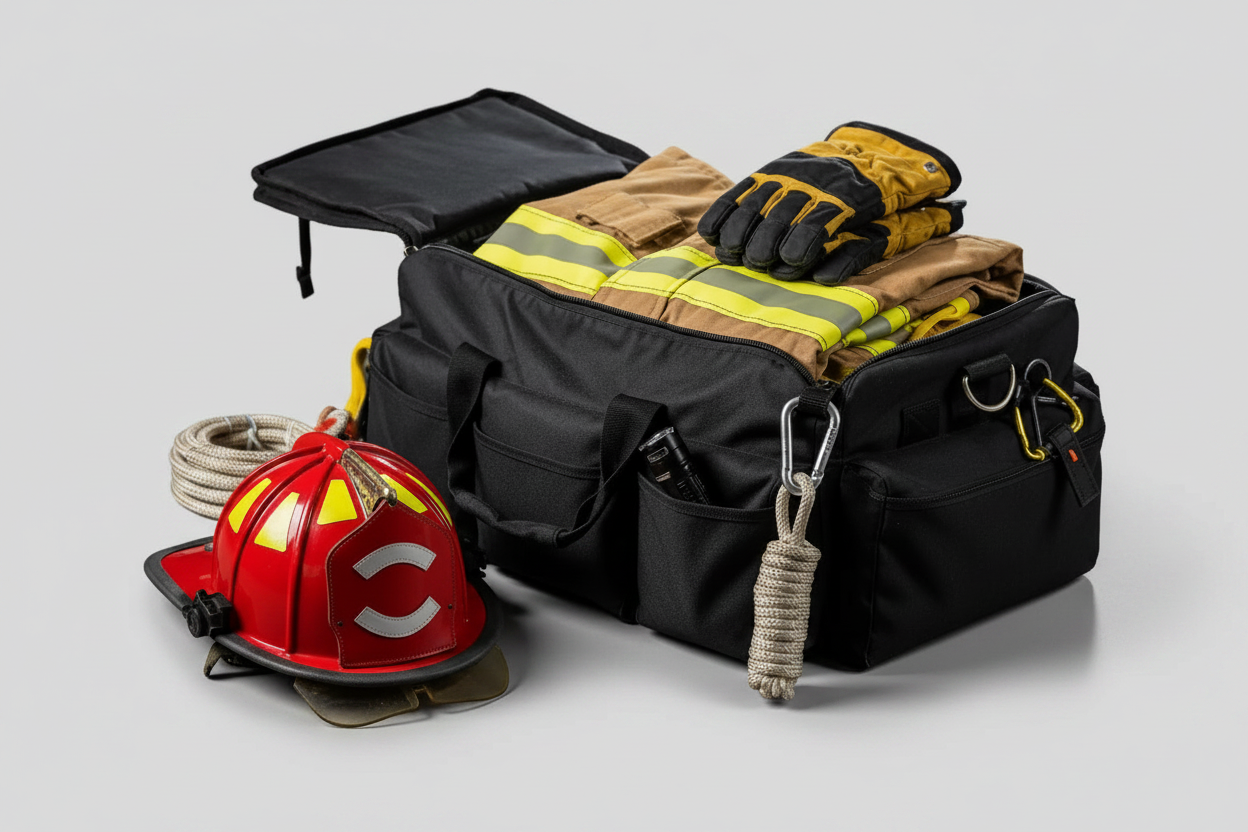 Emergency & Gear Bags