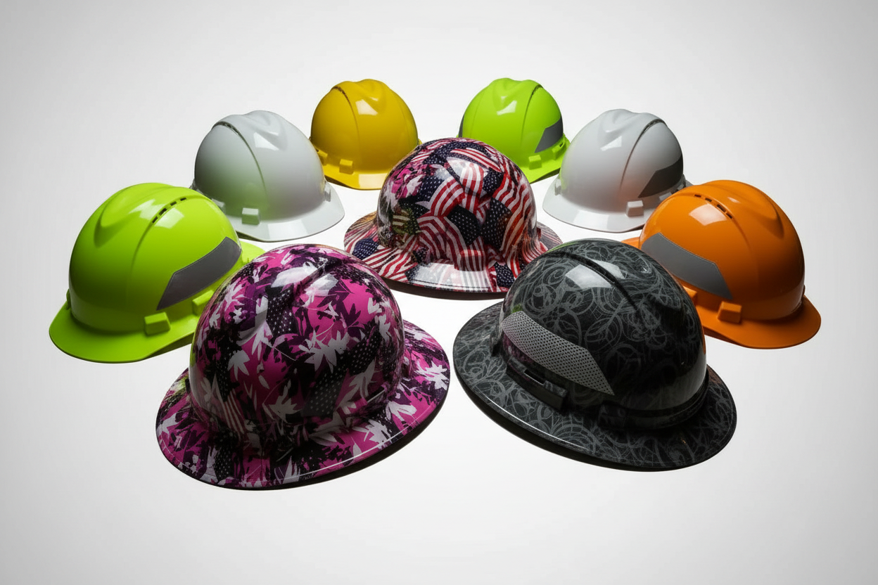 Head Protection 