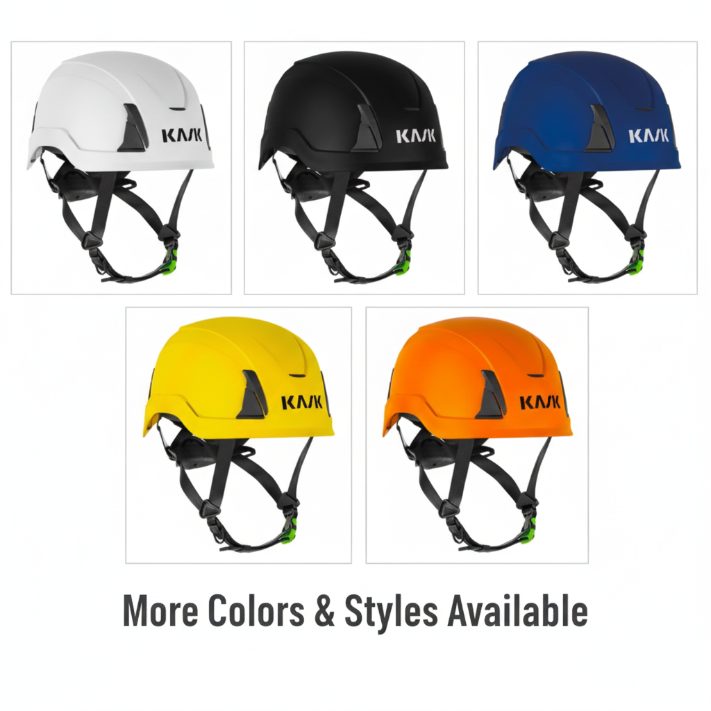 KASK Helmets