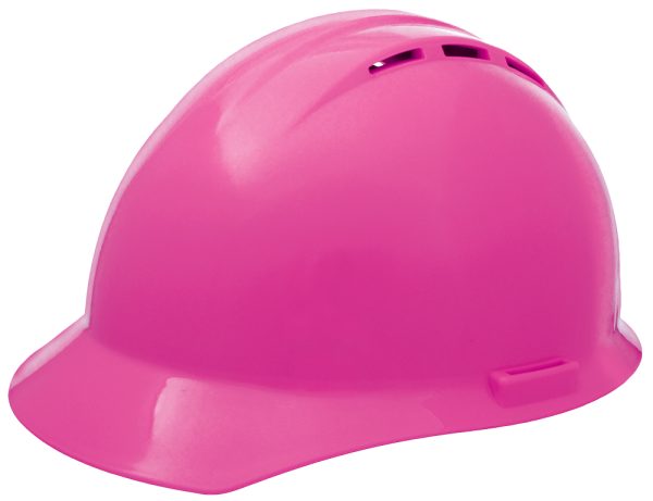 ERB Americana Vented Cap Style Hard Hat – Mega Ratchet