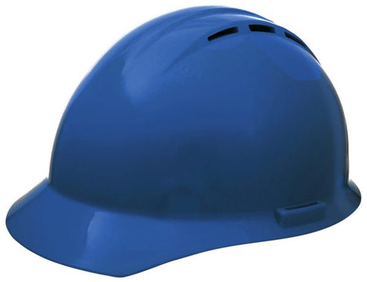 ERB Americana Vented Cap Style Hard Hat – Mega Ratchet