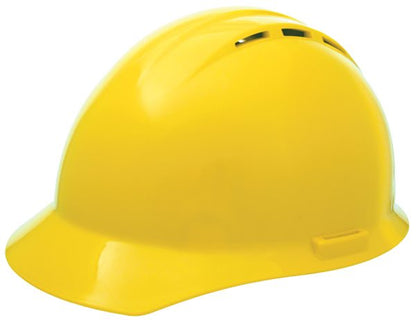 ERB Americana Vented Cap Style Hard Hat – Mega Ratchet