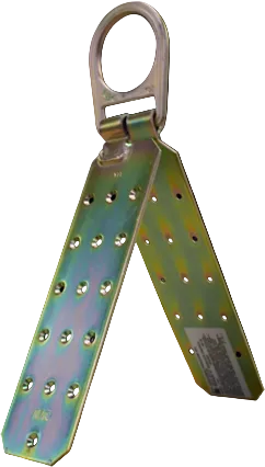 French Creek Reusable Roof Anchor