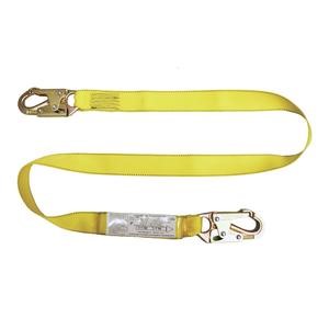 French Creek 6 ft Heavy Duty Shock Absorbing Lanyard