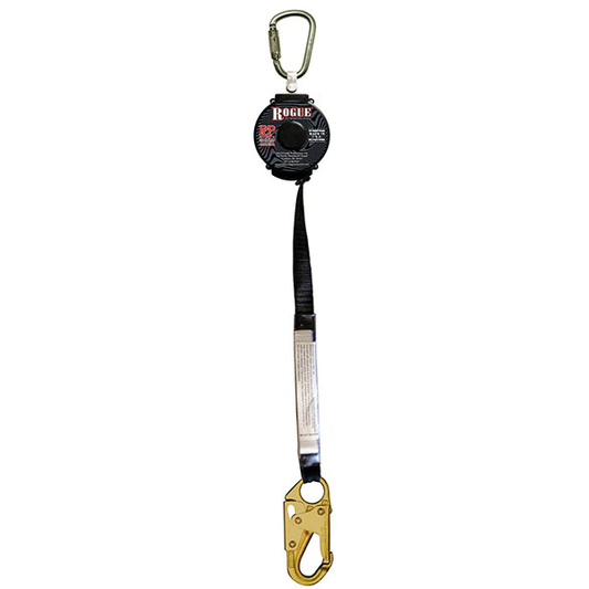 French Creek Rogue Self-Retracting Lifeline