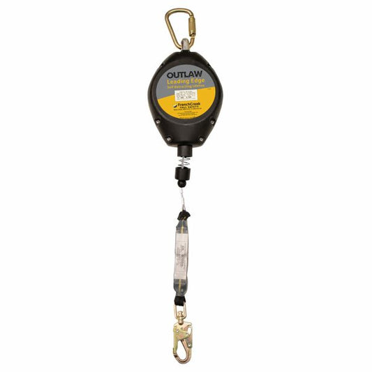 French Creek Outlaw 30 Leading Edge Self-Retracting Lifeline