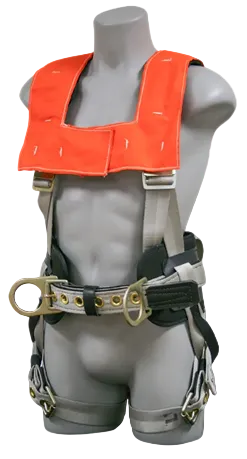 French Creek 400SC-FR Flame Resistant Strap Covers