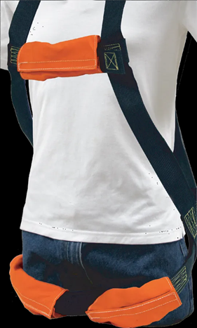 French Creek 400BC Flame-Resistant Insulated Buckle Covers