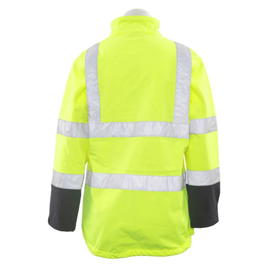 Portwest Women's Fitted Soft Shell Jacket