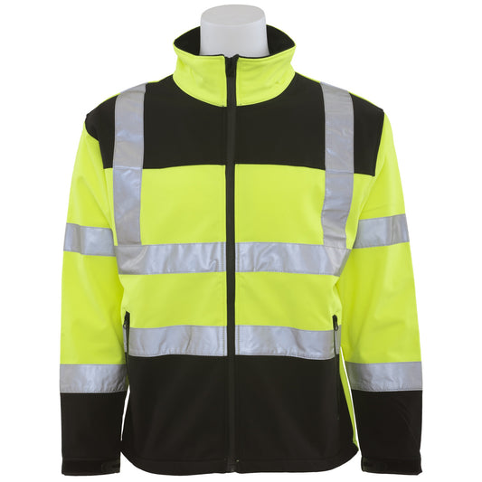 Portwest Women's Fitted Soft Shell Jacket