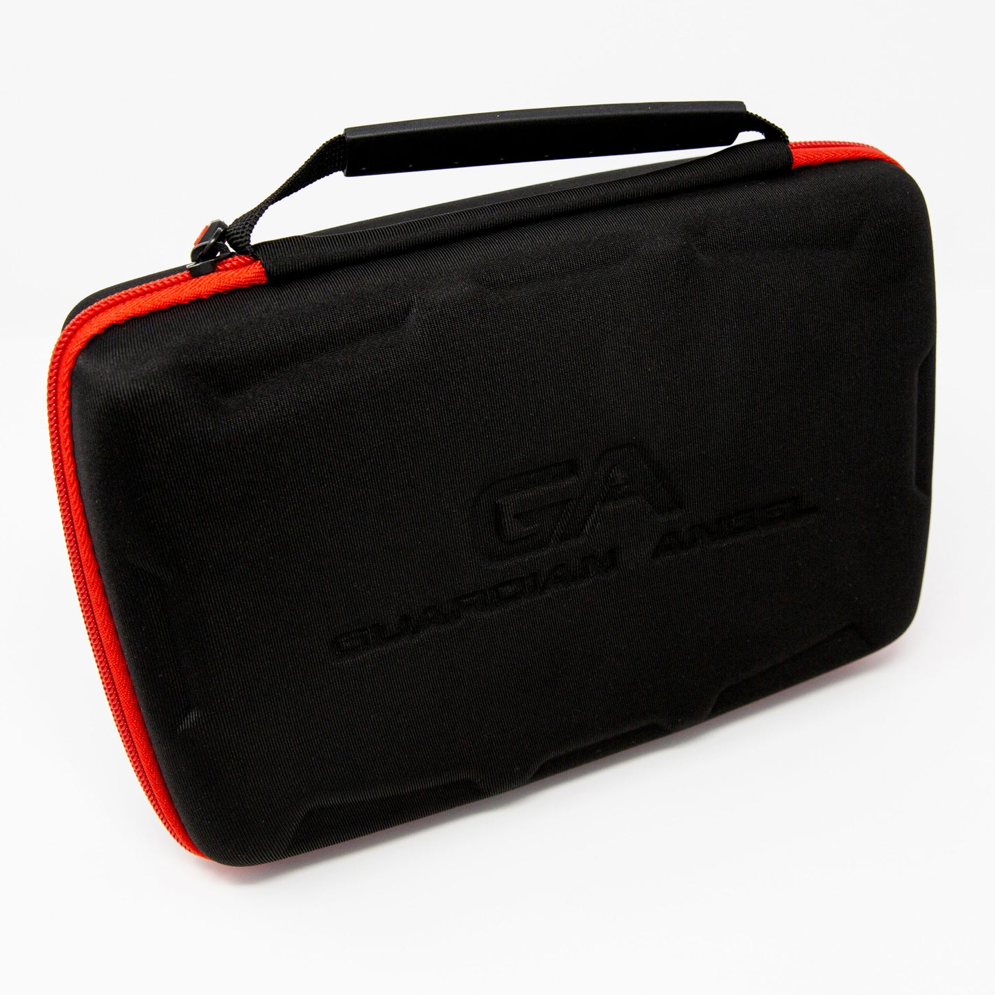 Guardian Angel Hard-Shell Carrying Case