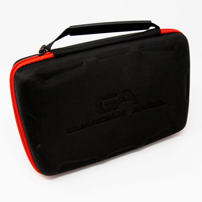 Guardian Angel Hard-Shell Carrying Case