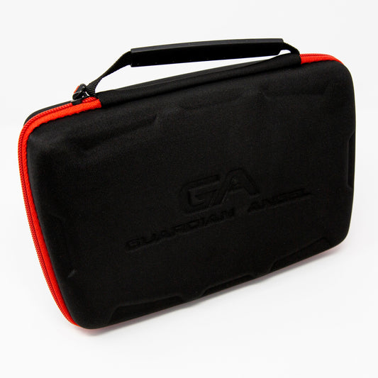 Guardian Angel Hard-Shell Carrying Case