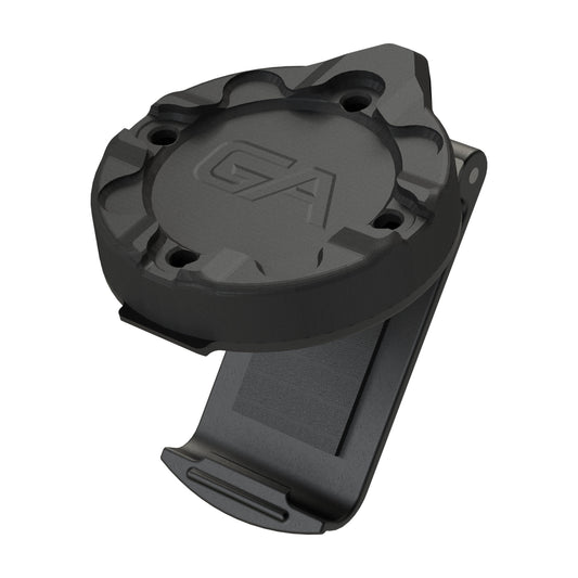 Guardian Angel K9 Snap-Lock Magnetic Mount