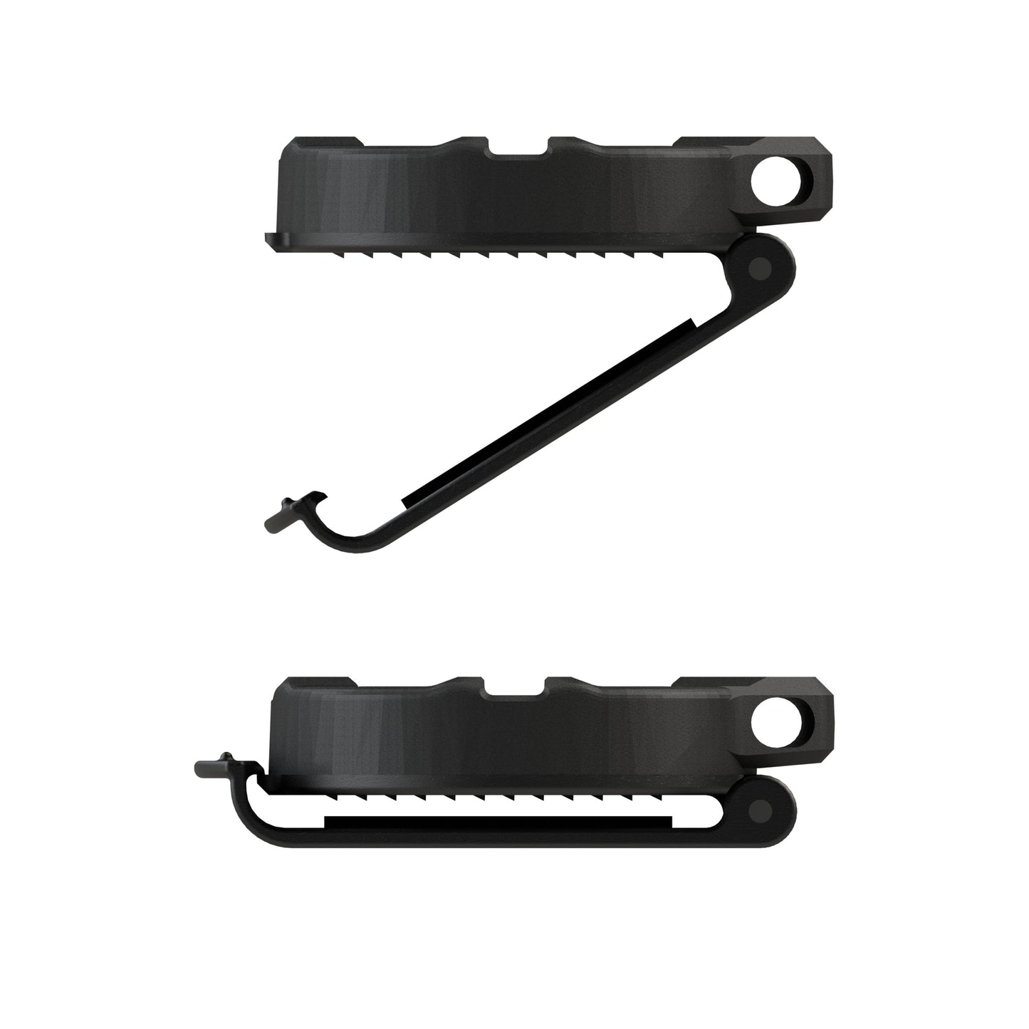Guardian Angel K9 Snap-Lock Magnetic Mount