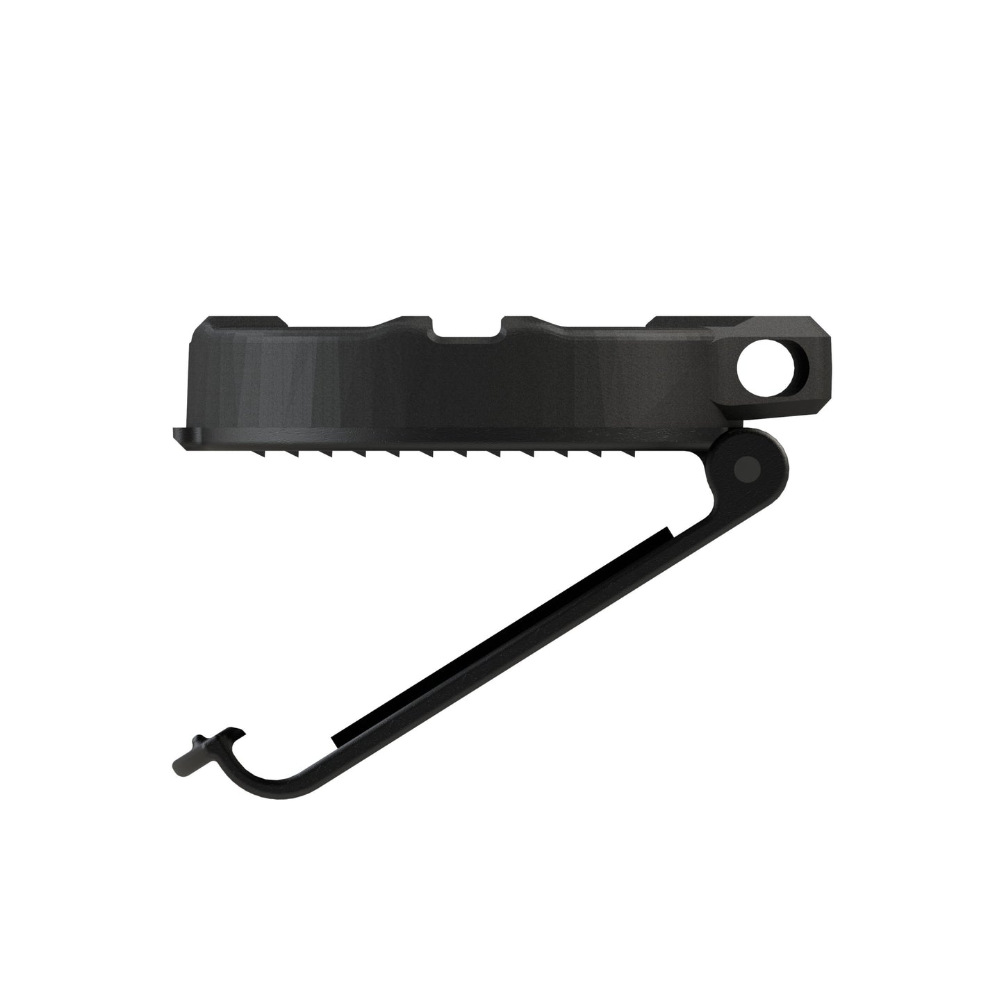 Guardian Angel K9 Snap-Lock Magnetic Mount