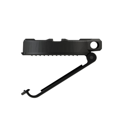 Guardian Angel K9 Snap-Lock Magnetic Mount