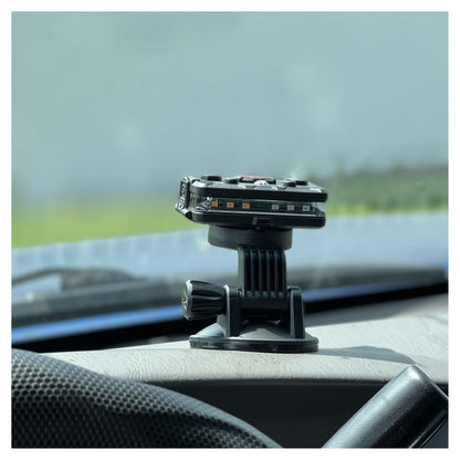 Guardian Angel Magnetic Suction Cup Mount