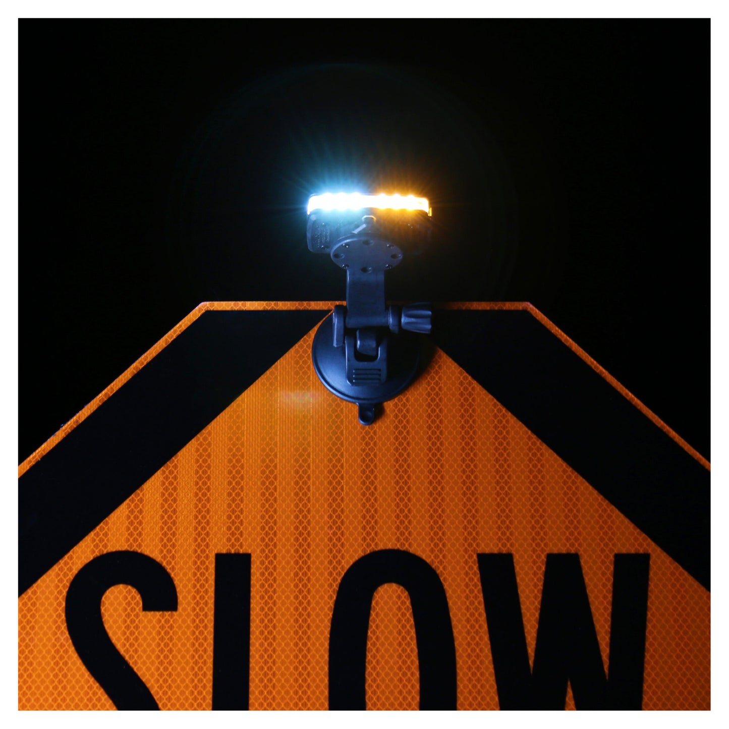 Guardian Angel Magnetic Suction Cup Mount