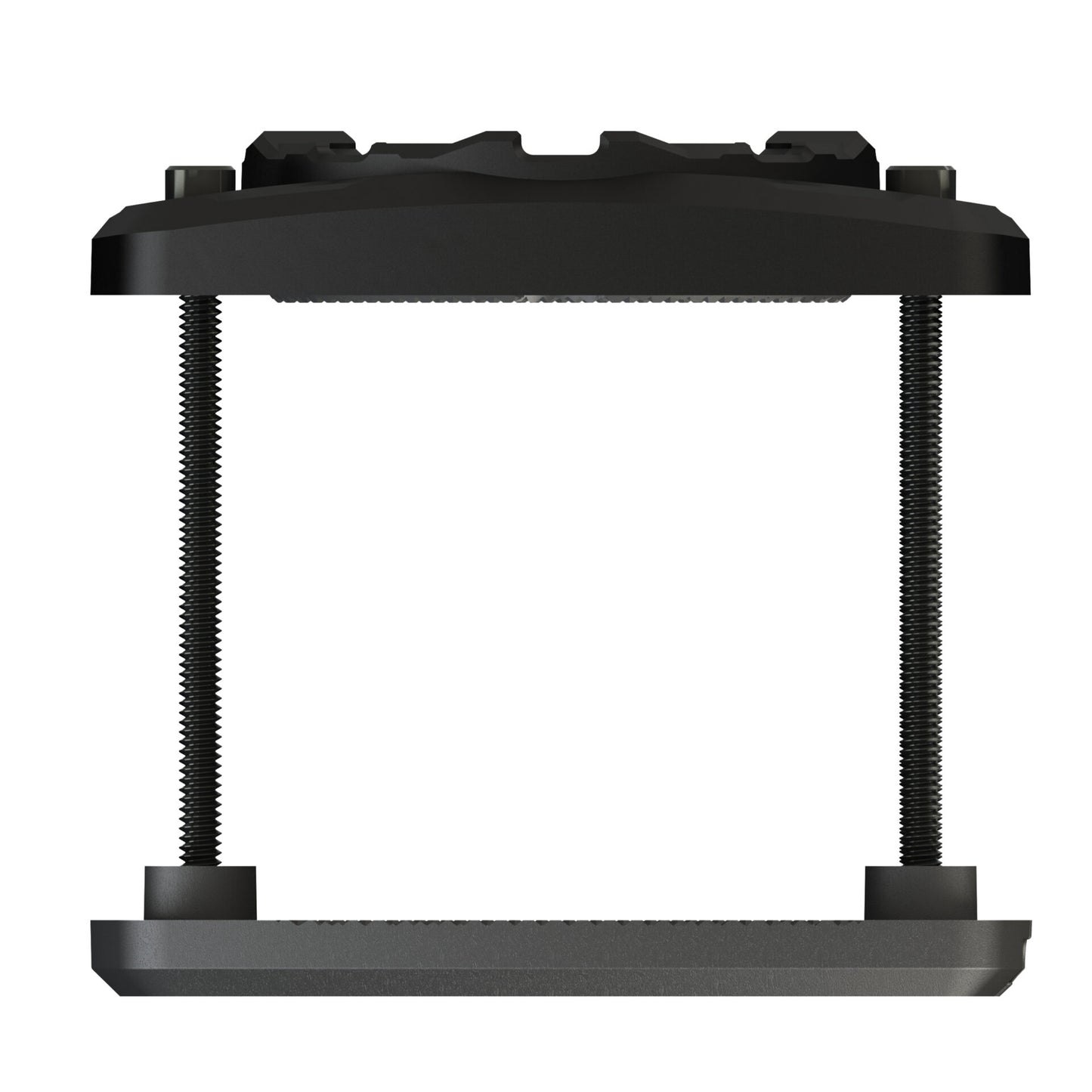 Guardian Angel Magnetic Clamp-On Strap Mount