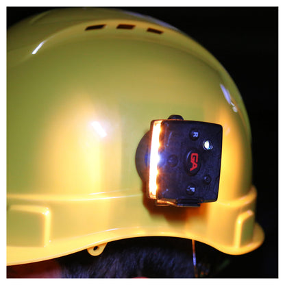 Guardian Angel Hard Hat Earmuff Mount