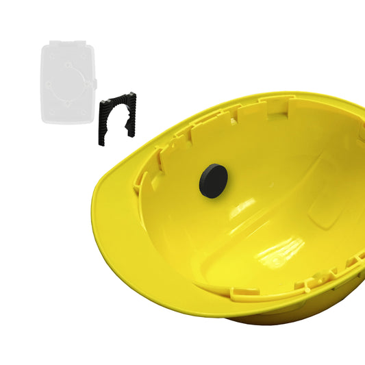 Guardian Angel Magnetic Hard Hat Mount