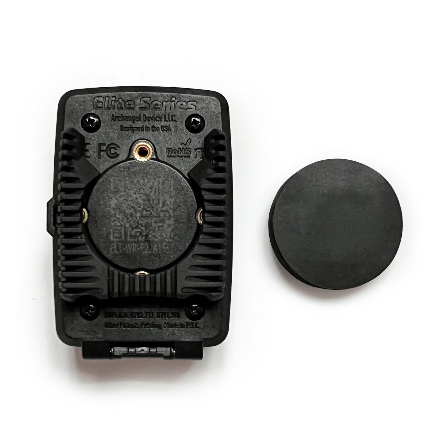 Guardian Angel Magnetic Hard Hat Mount
