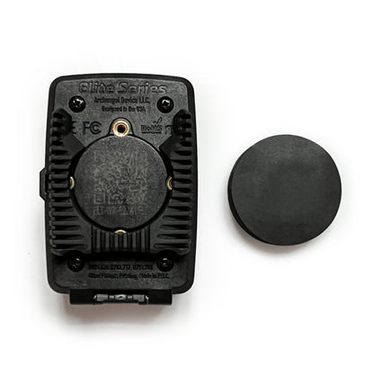 Guardian Angel Magnetic Hard Hat Mount