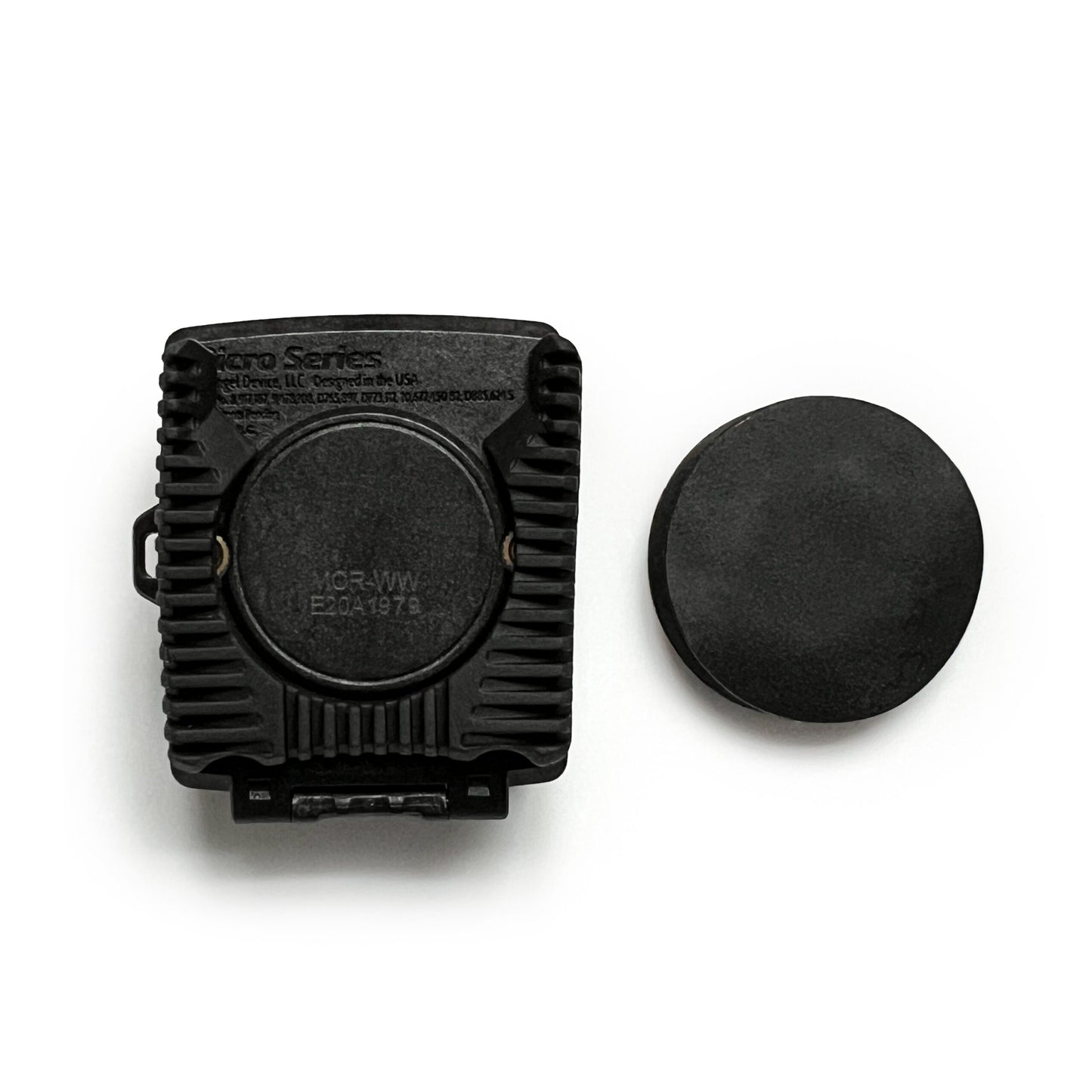Guardian Angel Magnetic Hard Hat Mount
