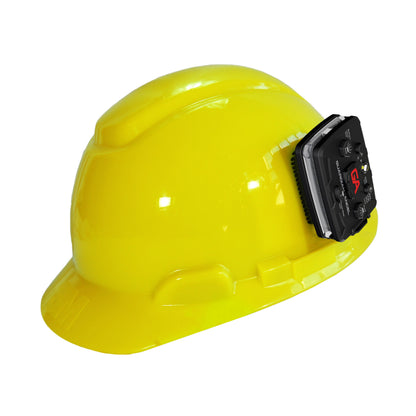 Guardian Angel Magnetic Hard Hat Mount