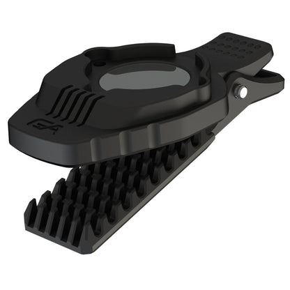Guardian Angel Jaw Clip Magnetic Mount