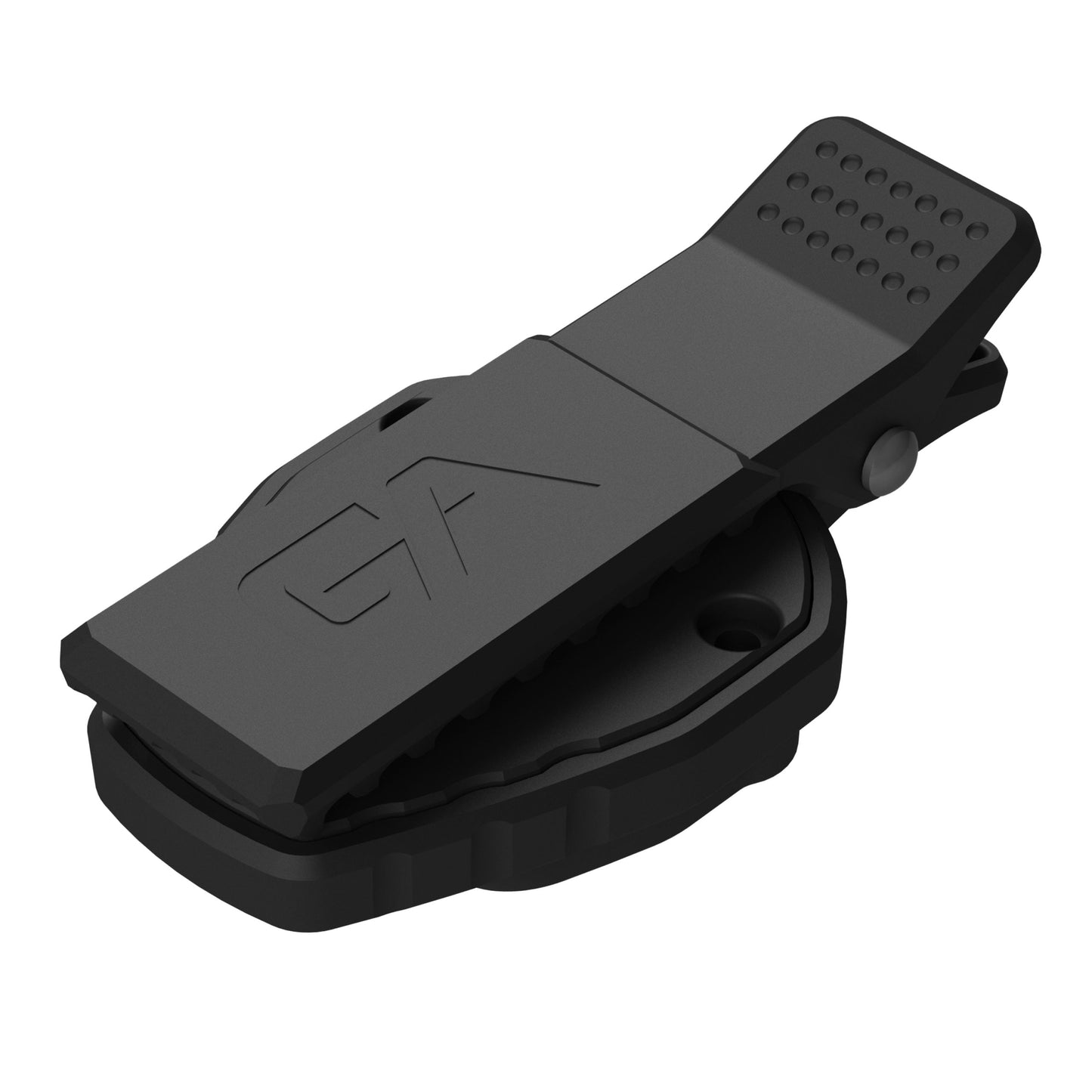 Guardian Angel Jaw Clip Magnetic Mount